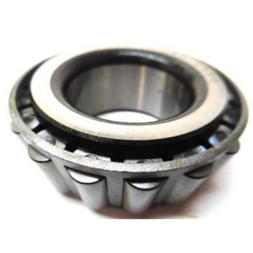  TAPERED ROLLER BEARING 02475 1.250&#034; BORE SINGLE ROW