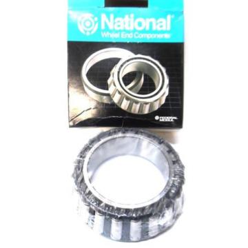 NATIONAL TAPERED ROLLER BEARING HM218248 SINGLE ROW 3.5420&#034; BORE