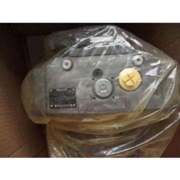 A4VSO125DR/30R-PPB13N00 new rexroth pump R910994306