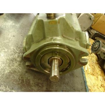 YUKEN Hydraulic piston pump A40-F-R-01-H-K-20111