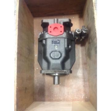 rexroth piston pump A10VO140DFR1/31R-PSD62KA5-S1106