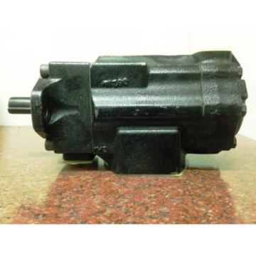 YUKEN Hydraulics Vane Pump HPV - 32M