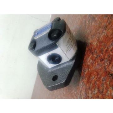 YUKEN Hydraulics Gear Pump PGO-530-S-1-P-B-R