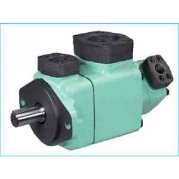 YUKEN Industrial Double Vane Pumps - PVR 50150 - 30 - 90
