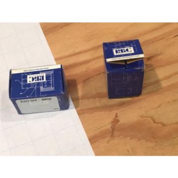 RBC FC3652124 Four row cylindrical roller bearings Bearings : CAM Followers : Eccentric : Stud : 1 in : Hex Drive : Sealed : S3