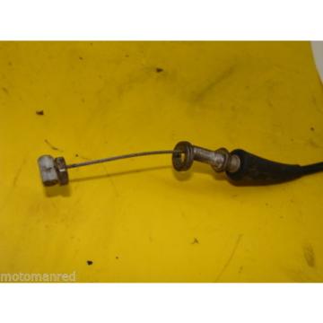 00 99 01 POLARIS SLX 1200 JET SKI injector oil pump injection w cable 700 slh