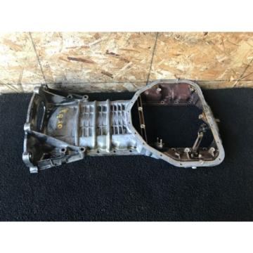 TOYOTA LEXUS IS300 OEM 3.0L LITER V6 CYL ENGINE MOTOR UPPER OIL PAN HOUSING CASE