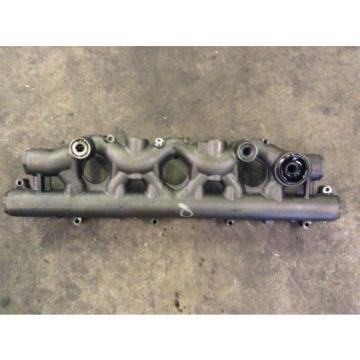 04 05 06 07 Ford F250 F350 6.0L Diesel Injector High Pressure Oil Rail A100