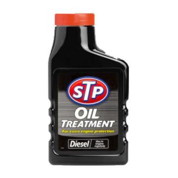 STP 3 PACK DIESEL OIL TREATMENT + FUEL INJECTOR + DPF PARTICULATE FILTER CLEANER