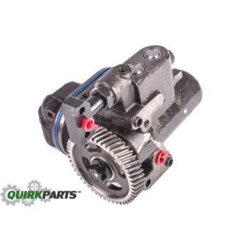 Ford 6.0 Turbo Diesel Powerstroke Engine High Pressure Oil Pump HPOP Injector OE