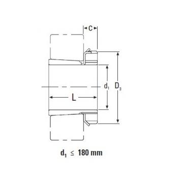  H2309 TIMKEN