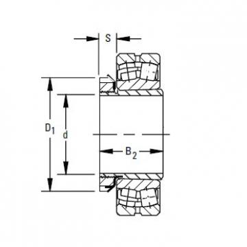  SNW-3044 x 8 TIMKEN