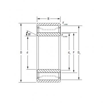  A-5224-WS TIMKEN