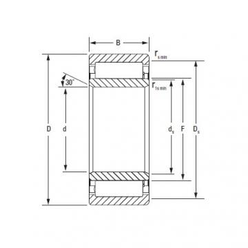  A-5244-WM TIMKEN