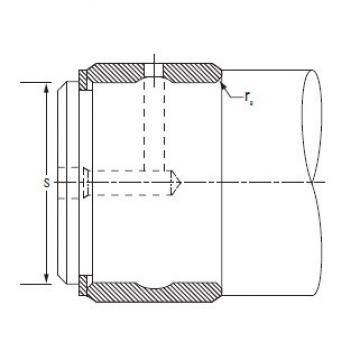  IR-607236 TIMKEN