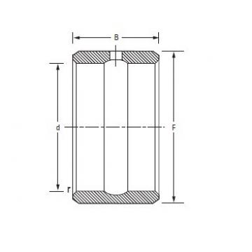  IR-607236 TIMKEN