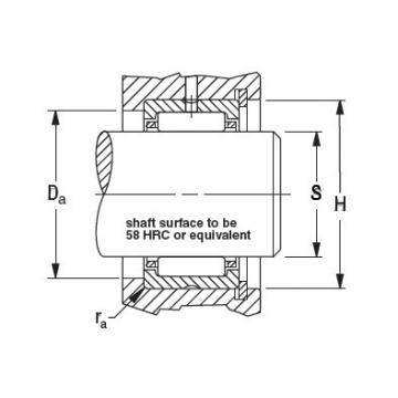  HJ-729640 TIMKEN