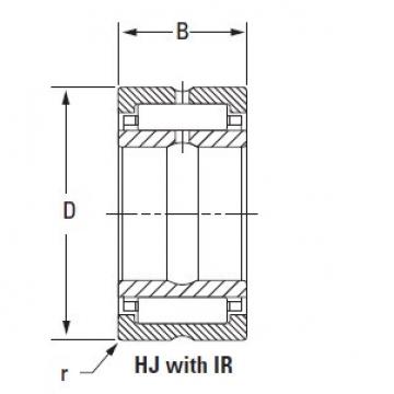  HJ-10412840 TIMKEN