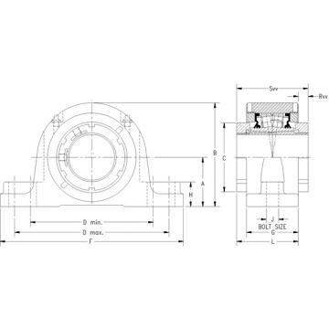  QVVP12V055S TIMKEN