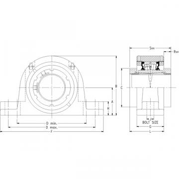  QVVPN20V307S TIMKEN