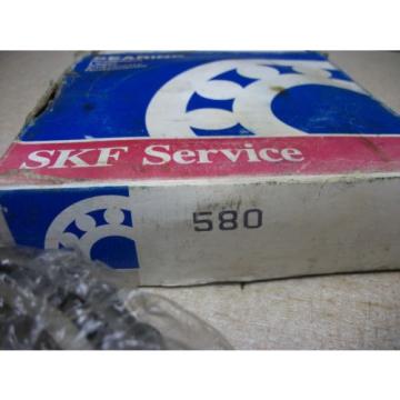  /  (USA) TAPERED ROLLER BEARING 580