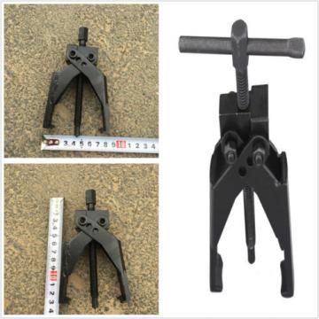 70MM   2Jaws Cross-Legged Vanadium chromium steel Gear Bearing Puller Extractor