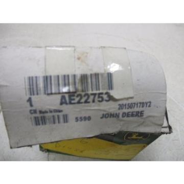 JOHN   DEERE AE22753 Cross &amp; Bearing Assembly