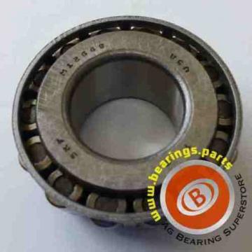 M12649 Tapered Roller Bearing Cone - 