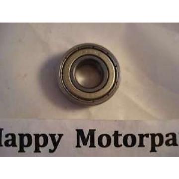 HMParts   Minicross/Geländemotorrad/Pocket Cross 2-stroke 2 x Wheel bearing 6001