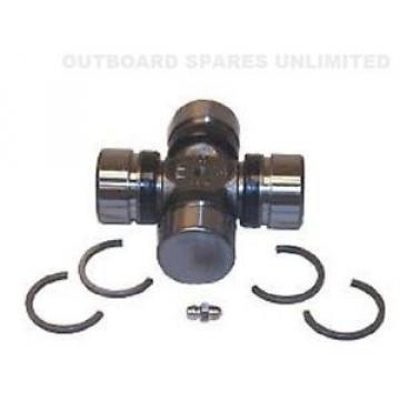 GENUINE   QUICKSILVER MERCRUISER ALPHA 1 BRAVO 1 2 3 BLACKHAWK CROSS AND BEARING