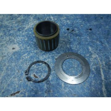 CLUTCH   RETAINER BEARING 1983 HUSQVARNA XC250 CROSS COUNTRY XC 250 83