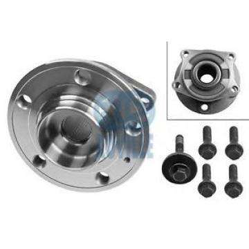 VOLVO   XC70 CROSS COUNTRY ESTATE 2.5 T XC AWD 2002 TO 2007 REAR WHEEL BEARING KIT