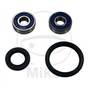 Kymco   Cobra 50 Cross 97-99 All Balls Wheel bearing &amp; seal kit