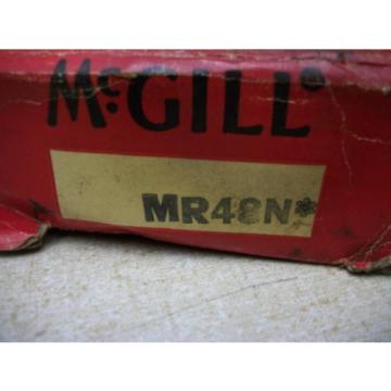 McGill MR48N Roller Bearing