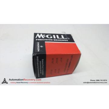 MCGILL MCFD 52 PRECISION BEARING CAMFOLLOWER, NEW #139438