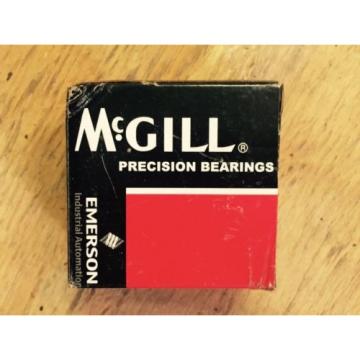 New Emerson McGill Precision Bearing MR30