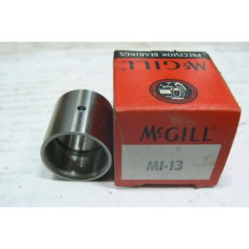 McGILL MI-13 NEEDLE ROLLER BEARING INNER RACE