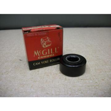 McGill MCYRR 12X Cam Roller