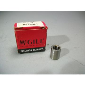 Mcgill MS51962-1 Precision Bearing MI6N (Lot Of 7 Pieces)