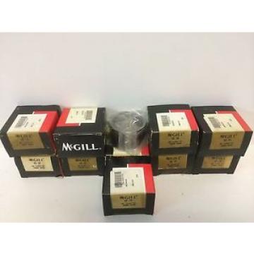 LOT OF (10) NEW IN THE BOX MCGILL NEEDLE BEARING INNER RACE MS-51962-23