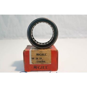 &#034;NEW  OLD&#034; McGill MR-28-SS Needle Bearing    (3 Available)
