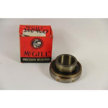 McGill MB-25-1 7/16 Ball Bearing Insert, 1-7/16&#034; Bore