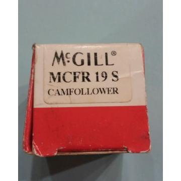 MCFR19S MCGILL New Cam Follower