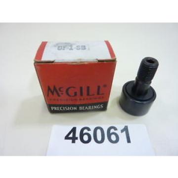 Mcgill Cam CF 1 SB New #46061