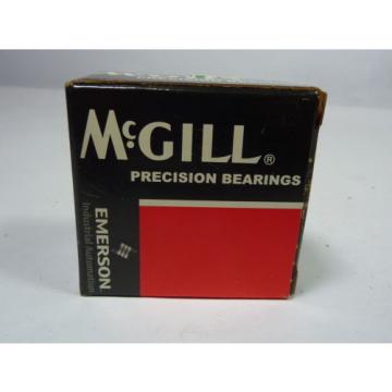 McGill SB-22205-W33-SS Single Roller Ball Bearing ! NEW !