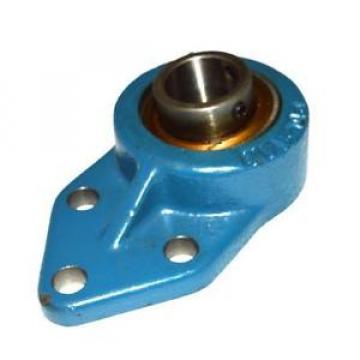 MCGILL MFB-05  3 BOLT FLANGE BRACKET  BEARING BLOCK 1&#034; BORE