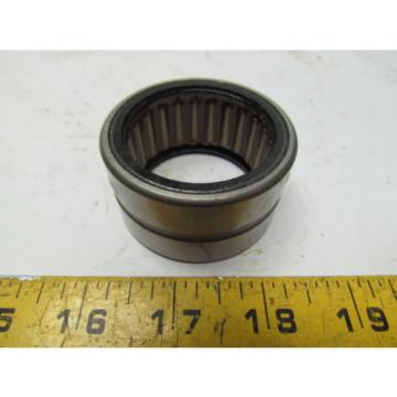 McGill MR 28 SS Cagerol Heavy Duty Needle Roller Bearing Lot of 3