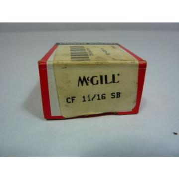 McGill CF-11/16-SB Cam Follower ! NEW !