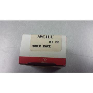 New MI22 McGill  MS 51962-19 Inner Race 1-3/8&#034; ID X 1-3/4&#034; OD X 1-1/4&#034; Width