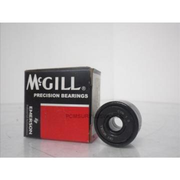 McGill CYR1S Cam Yoke Roller, Sealed *NEW*